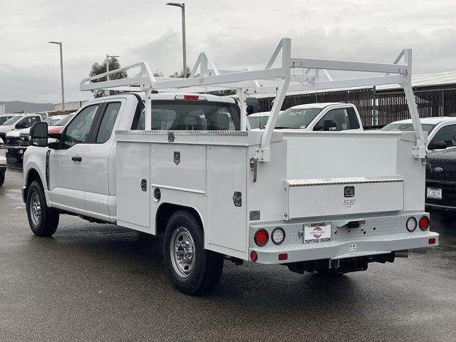 new 2026 Ford F-250 car, priced at $70,680