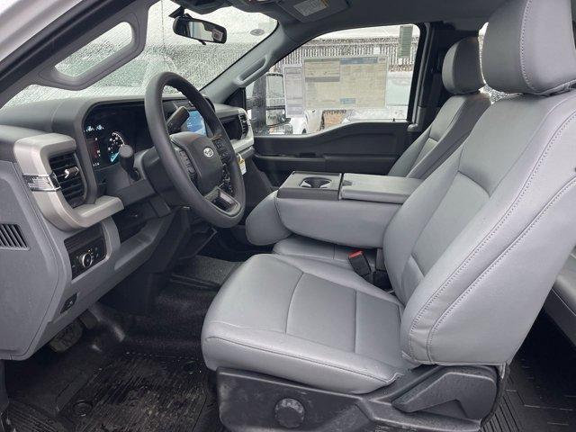 new 2026 Ford F-250 car, priced at $70,680