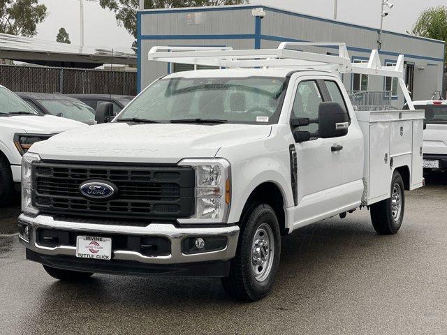 new 2026 Ford F-250 car, priced at $70,680