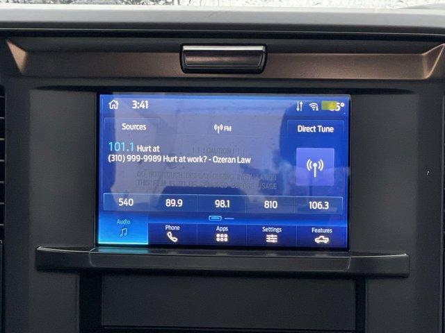 new 2026 Ford F-250 car, priced at $70,680