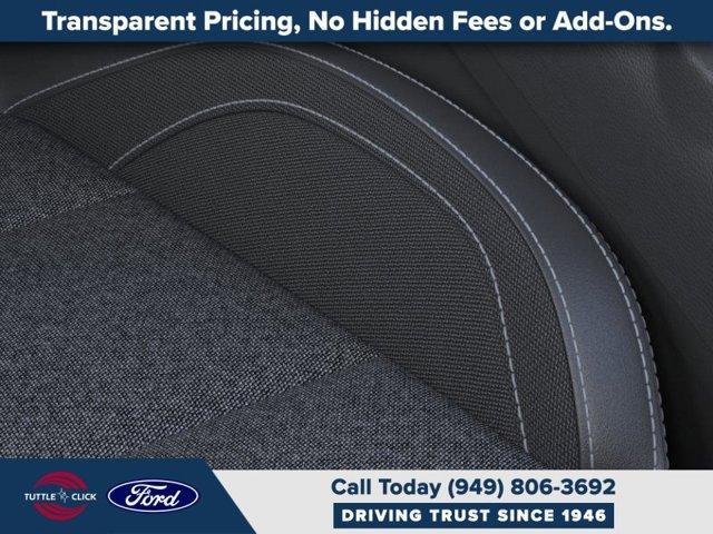 new 2026 Ford Mustang car, priced at $36,905