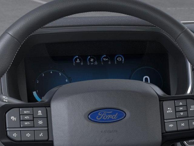 new 2026 Ford F-150 car, priced at $80,240