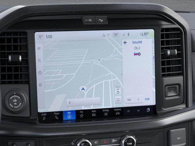 new 2026 Ford F-150 car, priced at $80,240