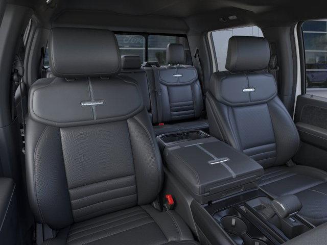 new 2026 Ford F-150 car, priced at $80,240