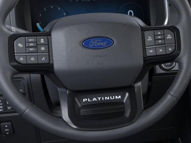 new 2026 Ford F-150 car, priced at $80,240