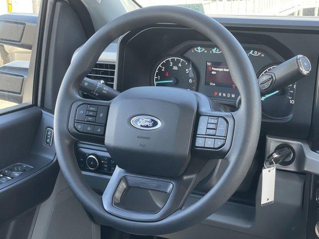 new 2026 Ford F-250 car, priced at $68,695