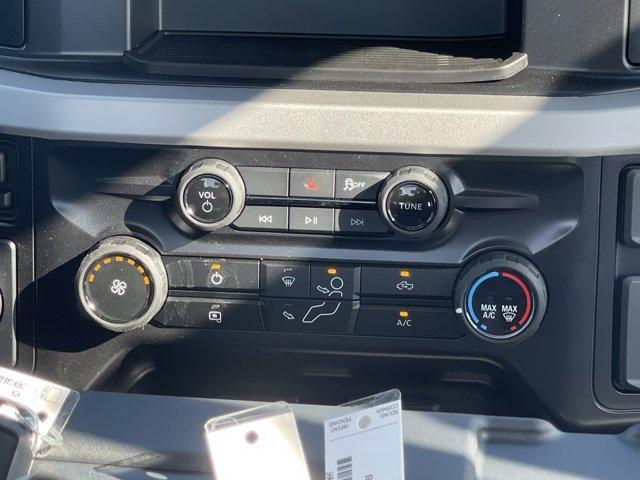 new 2026 Ford F-250 car, priced at $68,695