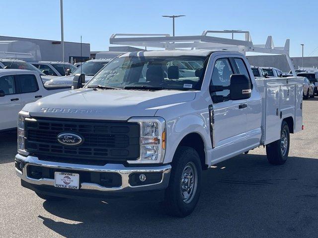 new 2026 Ford F-250 car, priced at $68,695