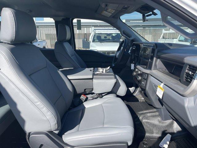 new 2026 Ford F-250 car, priced at $68,695