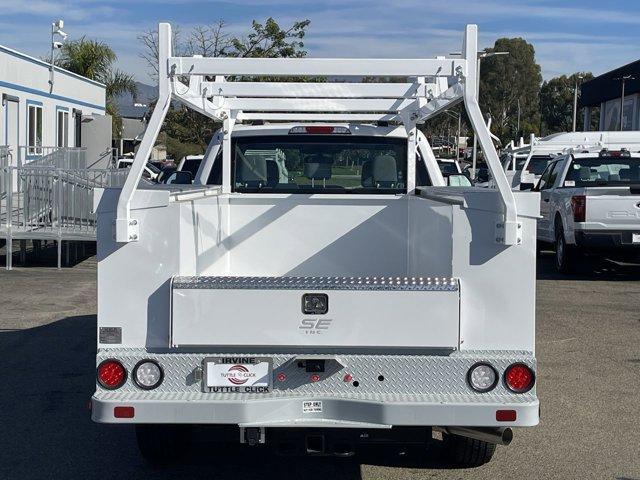 new 2026 Ford F-250 car, priced at $68,695