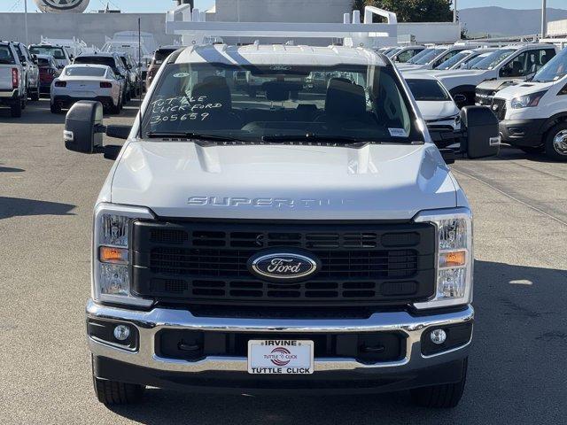 new 2026 Ford F-250 car, priced at $68,695