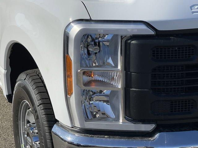 new 2026 Ford F-250 car, priced at $68,695