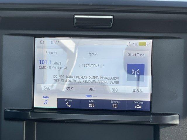 new 2026 Ford F-250 car, priced at $68,695