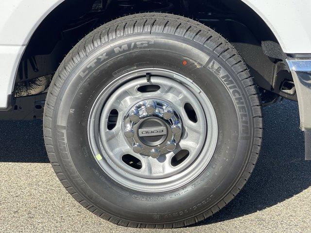 new 2026 Ford F-250 car, priced at $68,695