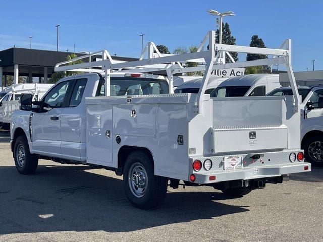 new 2026 Ford F-250 car, priced at $68,695