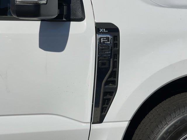 new 2026 Ford F-250 car, priced at $68,695
