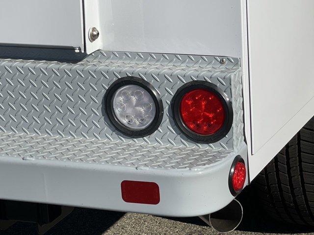 new 2026 Ford F-250 car, priced at $68,695