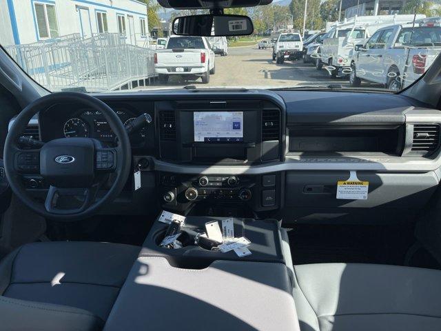 new 2026 Ford F-250 car, priced at $68,695