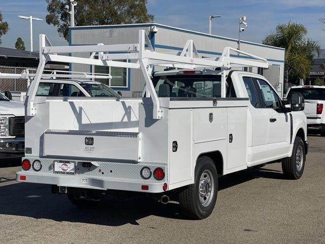 new 2026 Ford F-250 car, priced at $68,695