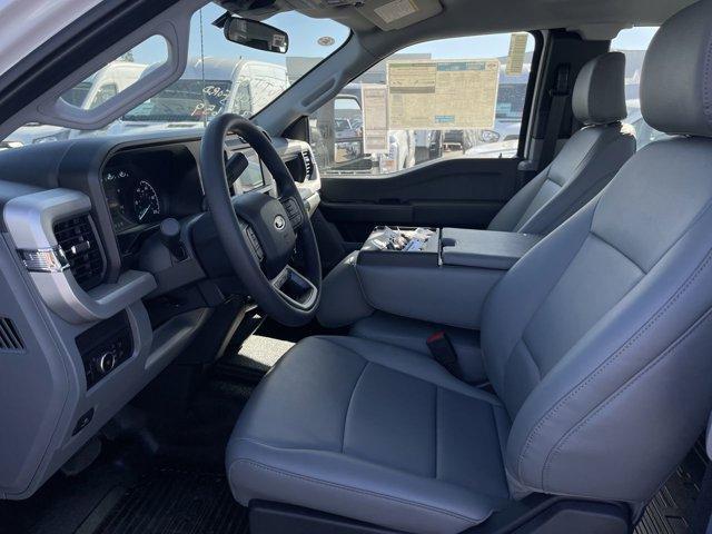 new 2026 Ford F-250 car, priced at $68,695