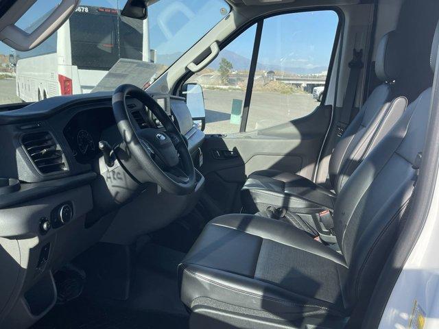 new 2025 Ford Transit-250 car, priced at $54,995