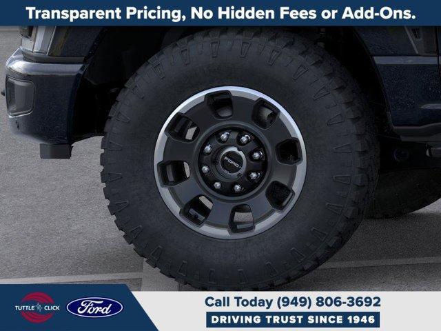 new 2026 Ford F-250 car