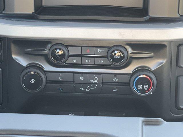 new 2026 Ford F-250 car, priced at $52,755