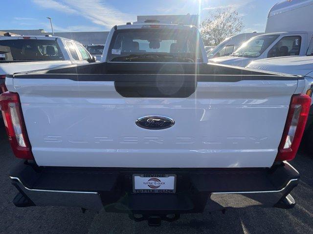 new 2026 Ford F-250 car, priced at $52,755