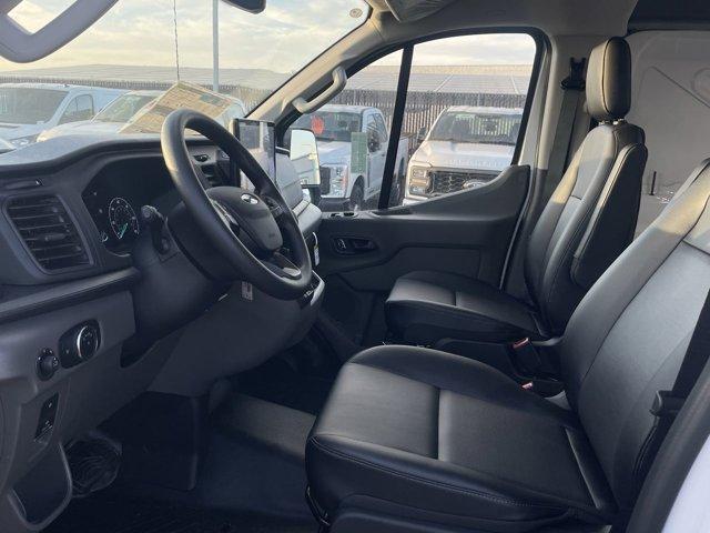 new 2024 Ford Transit-250 car, priced at $49,000