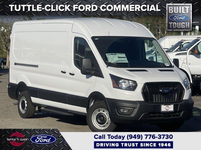new 2025 Ford Transit-250 car, priced at $55,145