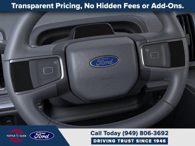 new 2026 Ford Expedition car, priced at $70,845