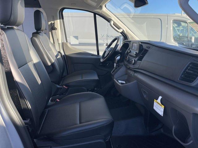 new 2025 Ford Transit-150 car