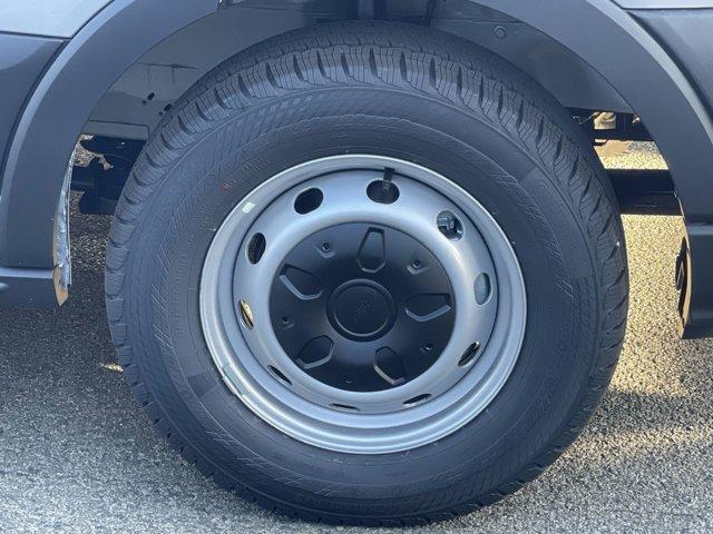 new 2025 Ford Transit-150 car