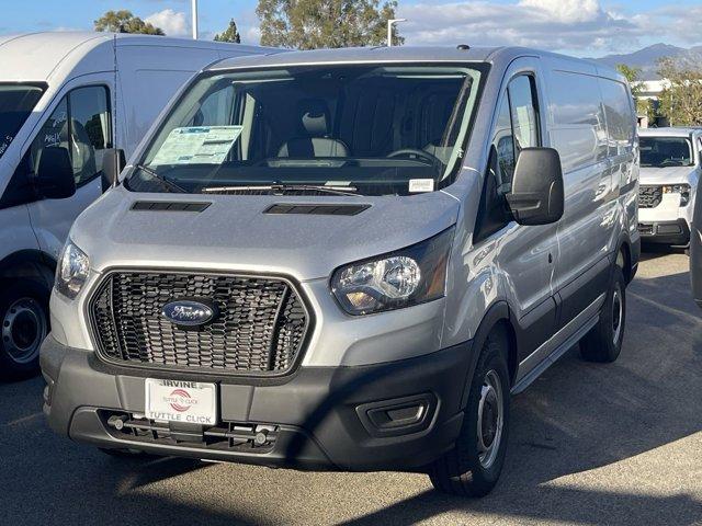 new 2025 Ford Transit-150 car