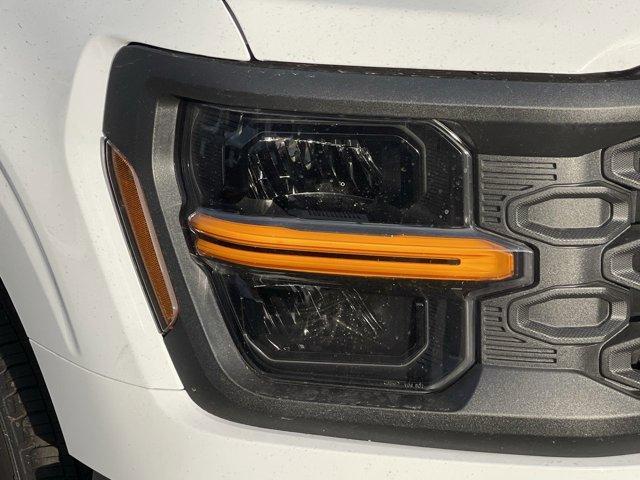 new 2026 Ford F-150 car, priced at $45,640