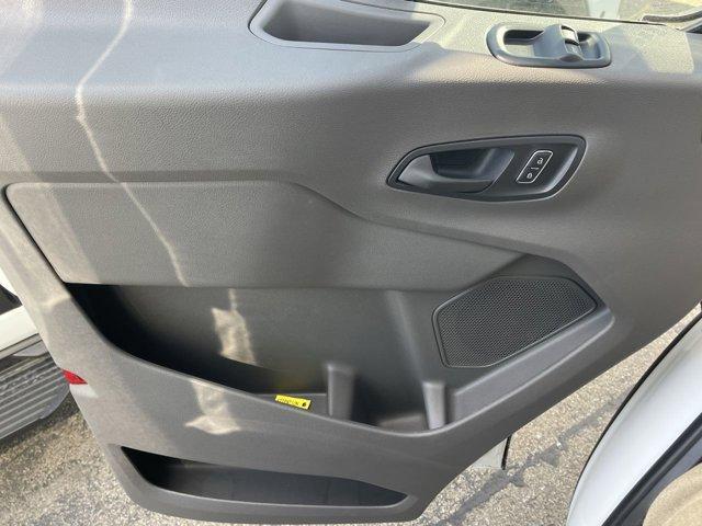 new 2025 Ford Transit-250 car, priced at $57,860