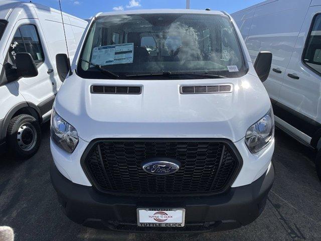 new 2025 Ford Transit-250 car, priced at $57,860