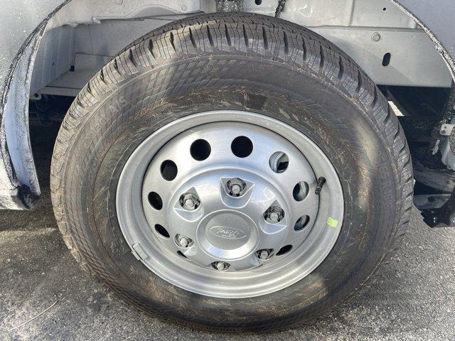 new 2025 Ford Transit-250 car, priced at $57,860