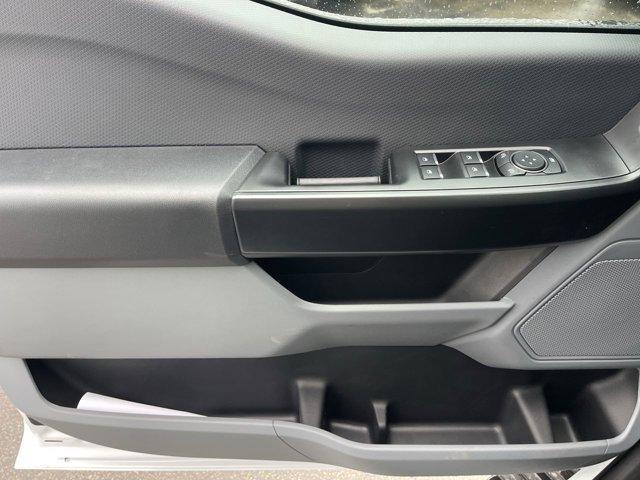 new 2025 Ford F-150 car, priced at $44,605