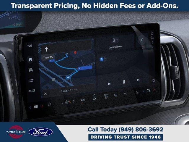 new 2026 Ford Expedition Max car, priced at $74,345