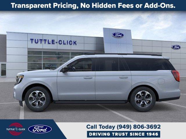 new 2026 Ford Expedition Max car, priced at $74,345