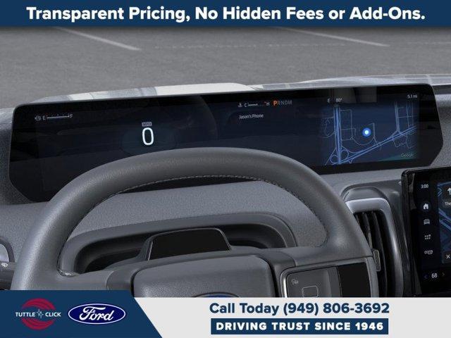 new 2026 Ford Expedition Max car, priced at $74,345