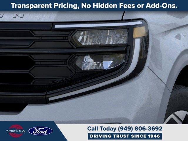 new 2026 Ford Expedition Max car, priced at $74,345