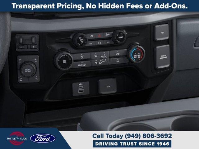 new 2026 Ford F-350 car, priced at $78,850