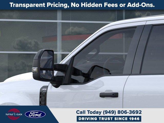 new 2026 Ford F-350 car, priced at $78,850