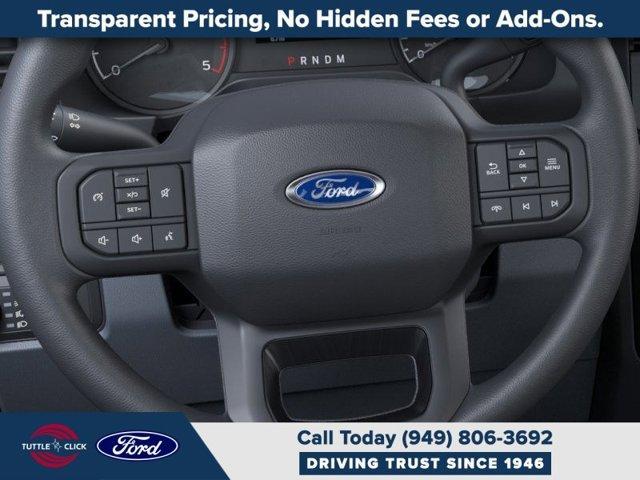 new 2026 Ford F-350 car, priced at $78,850