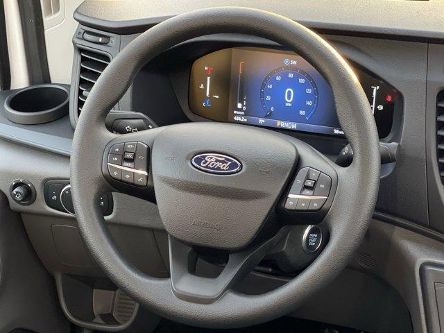new 2026 Ford Transit-350 car, priced at $62,350