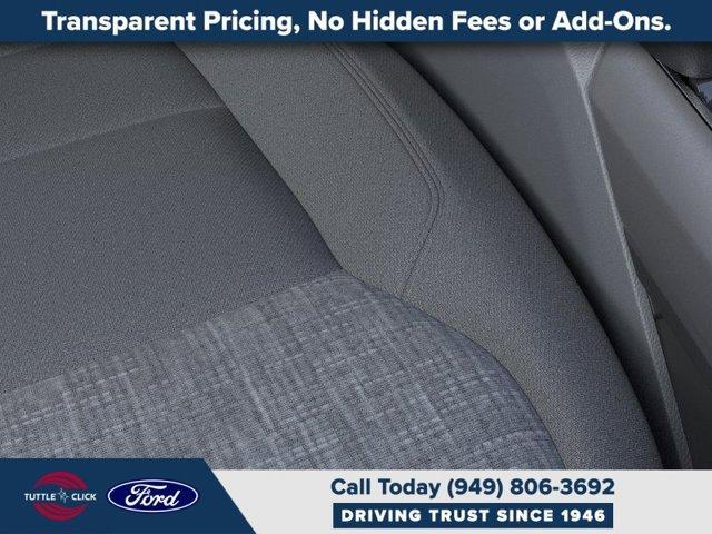 new 2025 Ford F-150 Lightning car, priced at $68,740