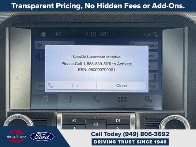 used 2018 Ford Mustang car, priced at $18,488