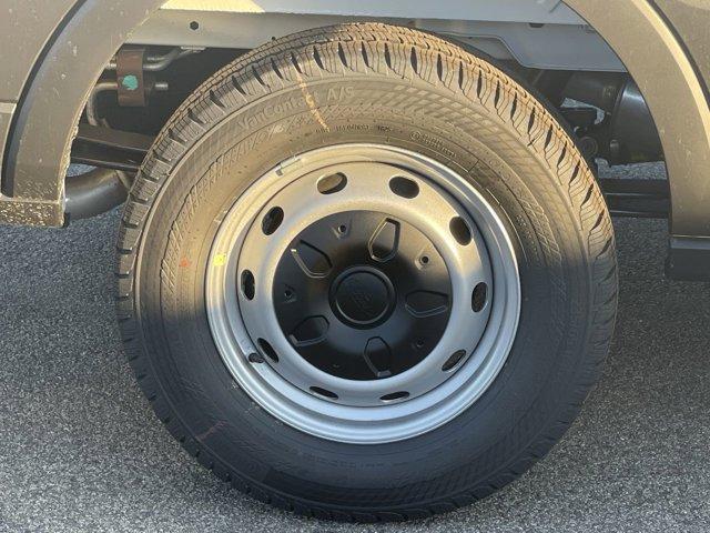 new 2025 Ford Transit-150 car, priced at $54,375